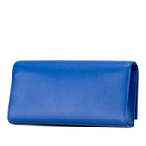 Grain de Poudre Monogram Cassandre Clutch